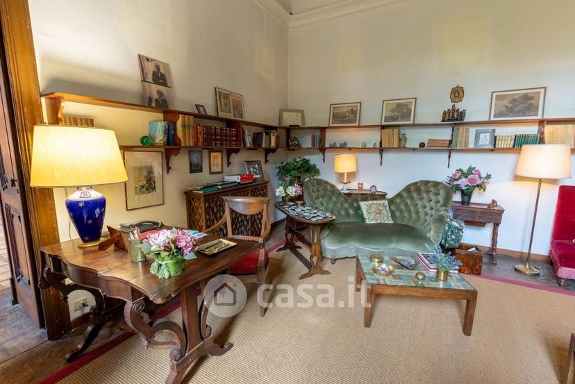 Villa in Località Campale 1 — foto 22 di 50