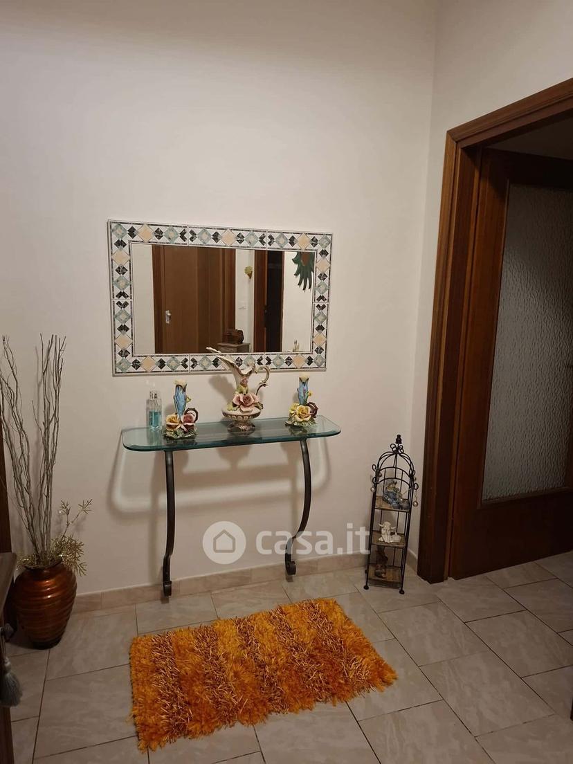 Trilocale in Via XXV Aprile 24 — foto 10 di 21