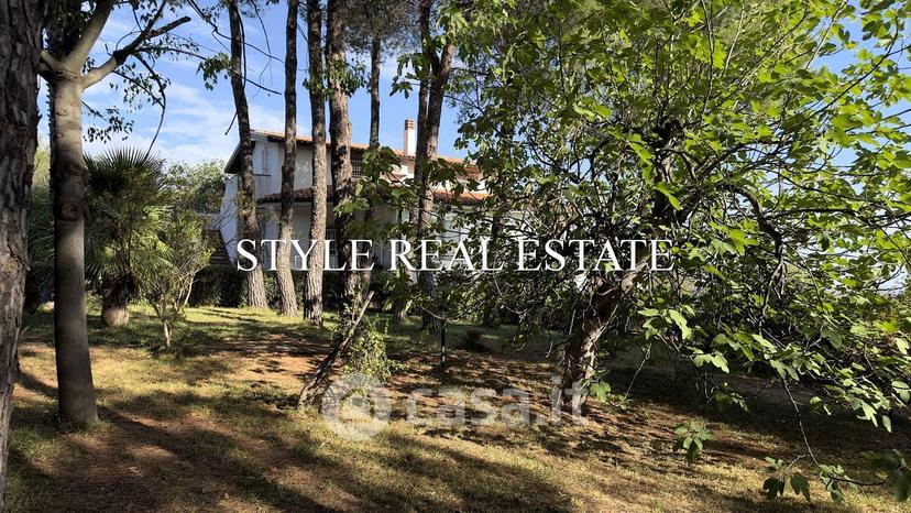 Villa in Contrada Case Cugni — foto 9 di 43