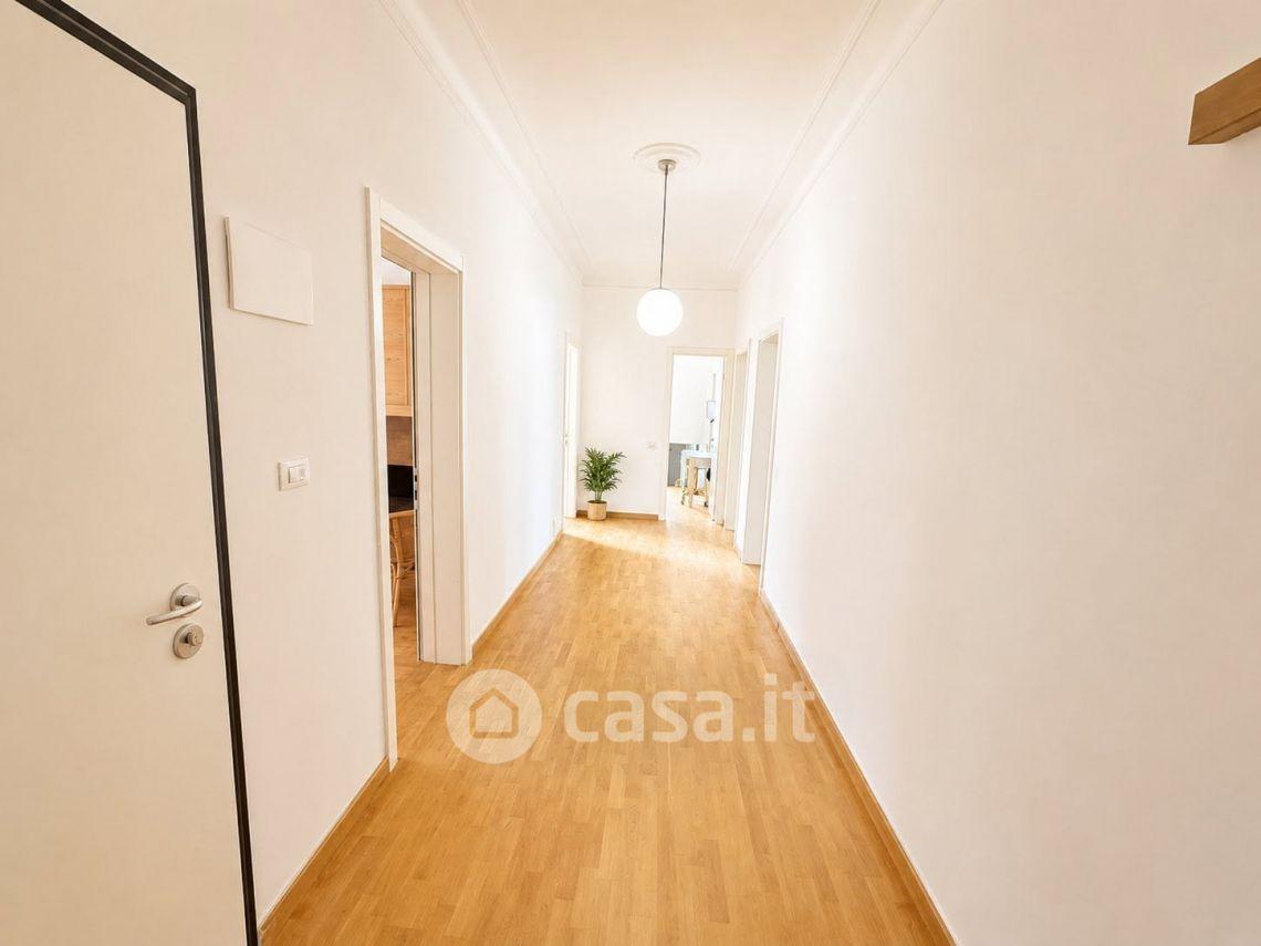 Appartamento in Via Antica Romana Occidentale 368