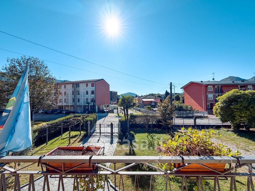 Villa in Via Mozzalina 45 — foto 47 di 49