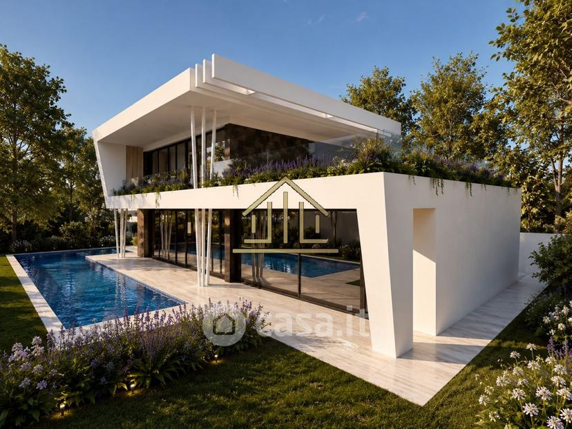 Villa in Via Sant'Anna — foto 42 di 50