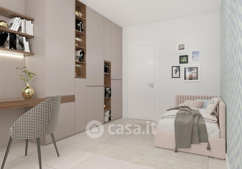 Quadrilocale in Via Bidino — foto 11 di 14
