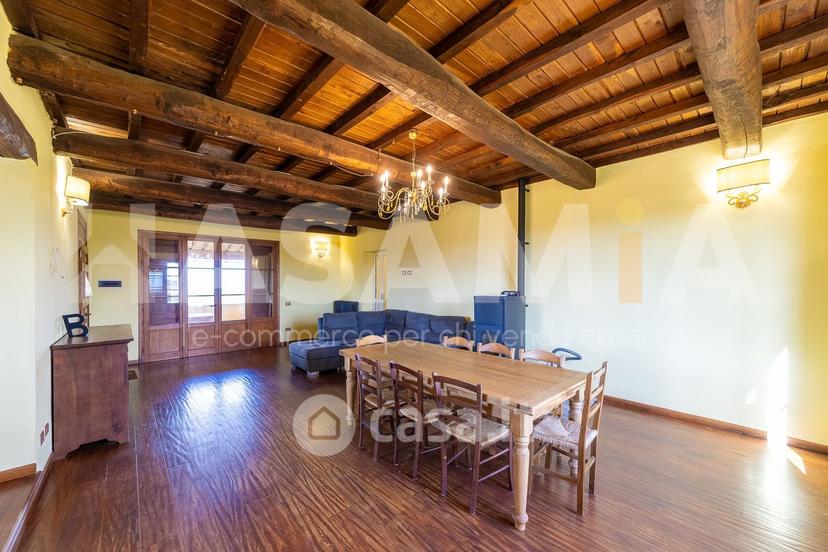 Villa in Strada di Cupi 47 — foto 5 di 31