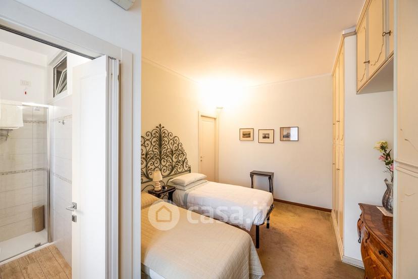 Trilocale in Via Giovanni Battista Fauchè 1 — foto 36 di 38