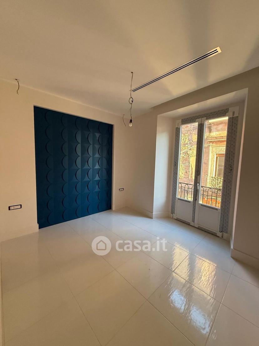 Trilocale in Via Tullia 19 — foto 25 di 26