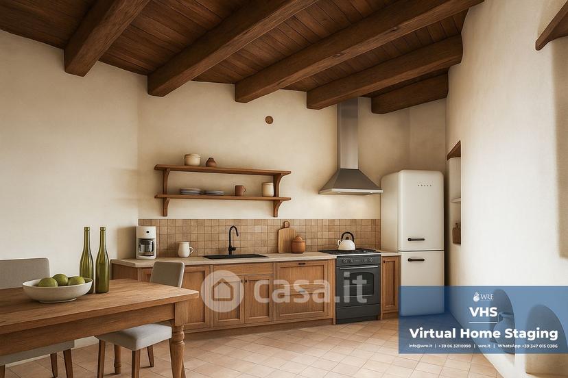Quadrilocale in Località Postignano 12 — foto 34 di 44