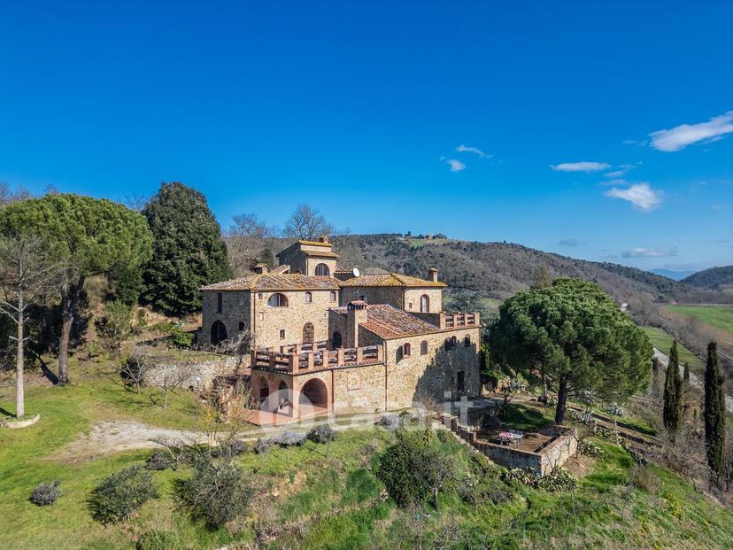 Villa in Ss715 — foto 25 di 65