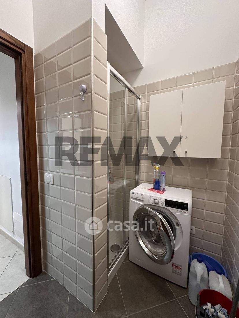 Trilocale in Via delle Grazie 20 — foto 16 di 32