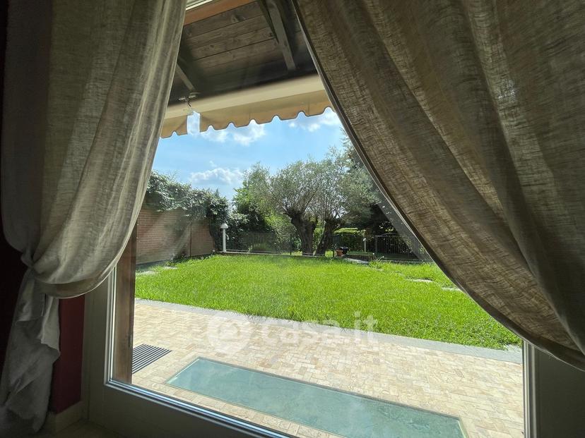Villa in Viale Cappuccini 41 — foto 12 di 18