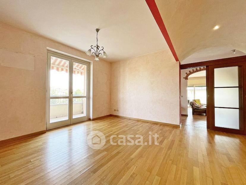 Quadrilocale in Via Papa Giovanni XXIII 16 — foto 14 di 30