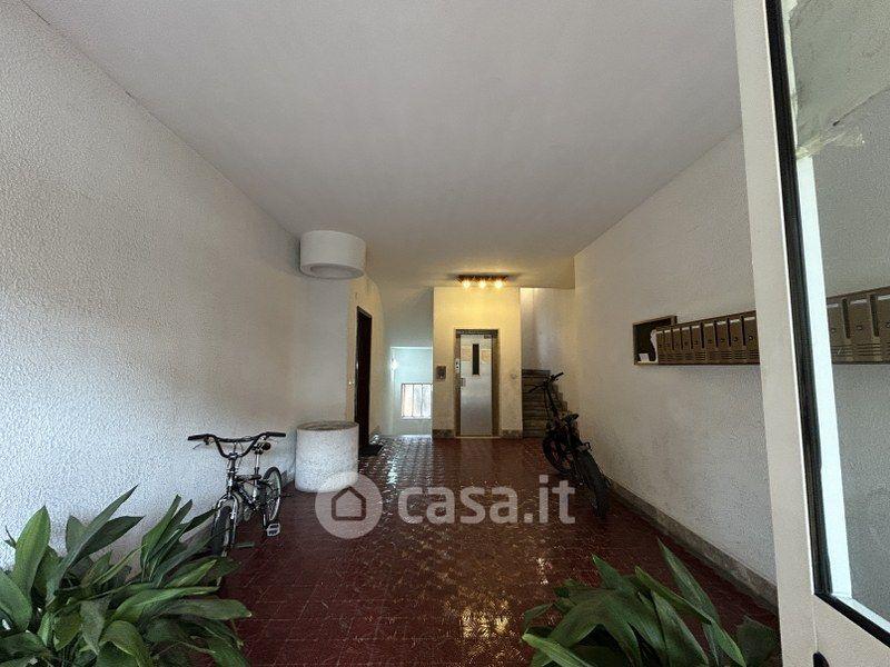Quadrilocale in Via Calvario 5 — foto 23 di 24