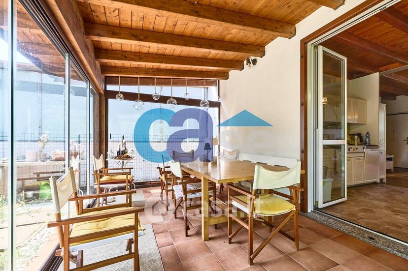Appartamento in Via San Maurizio al Lambro 174 — foto 21 di 48