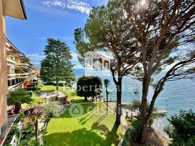 Trilocale in Corso Giuseppe Zanardelli — foto 16 di 20