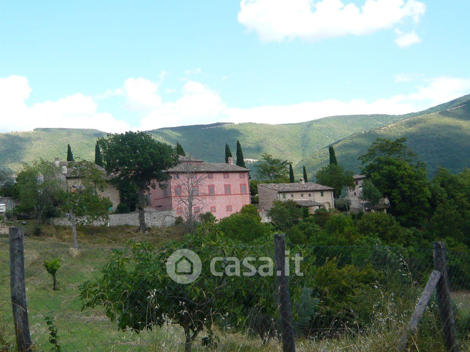 Villa in Via San Stefano 6