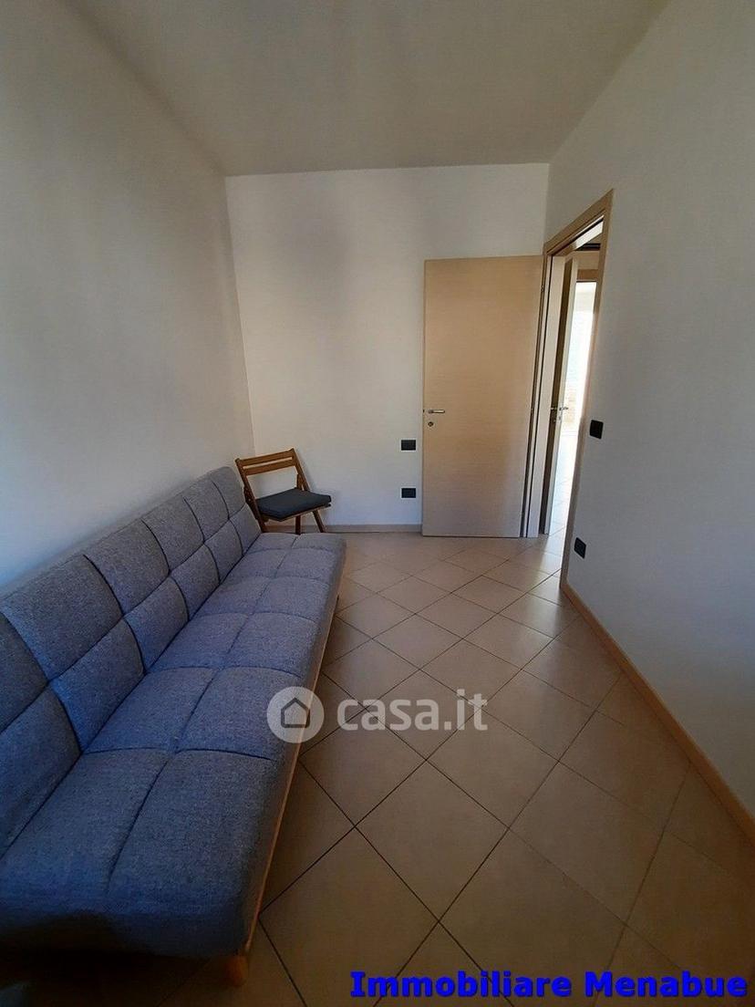 Bilocale in Via Cialdini — foto 12 di 21