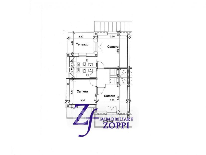 Villa in Via Firenze — foto 16 di 36