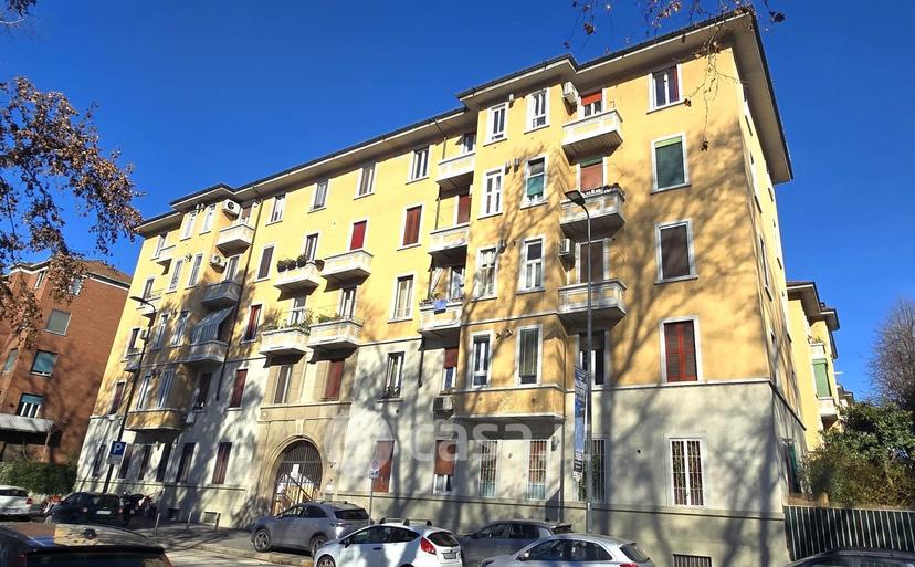 Bilocale in Viale Argonne — foto 10 di 38