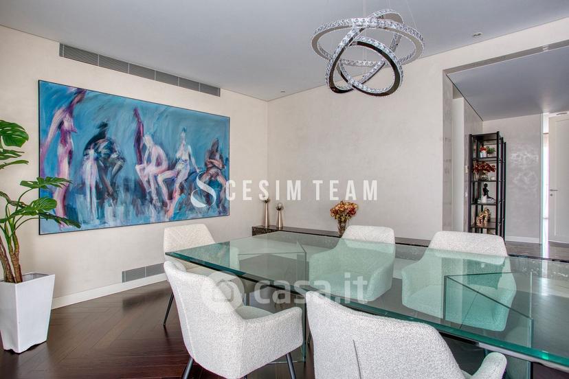 Appartamento in Viale Monte Grappa 22 B — foto 25 di 37