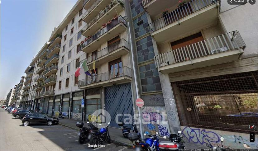 Appartamento in Via Don Luigi Sturzo 64