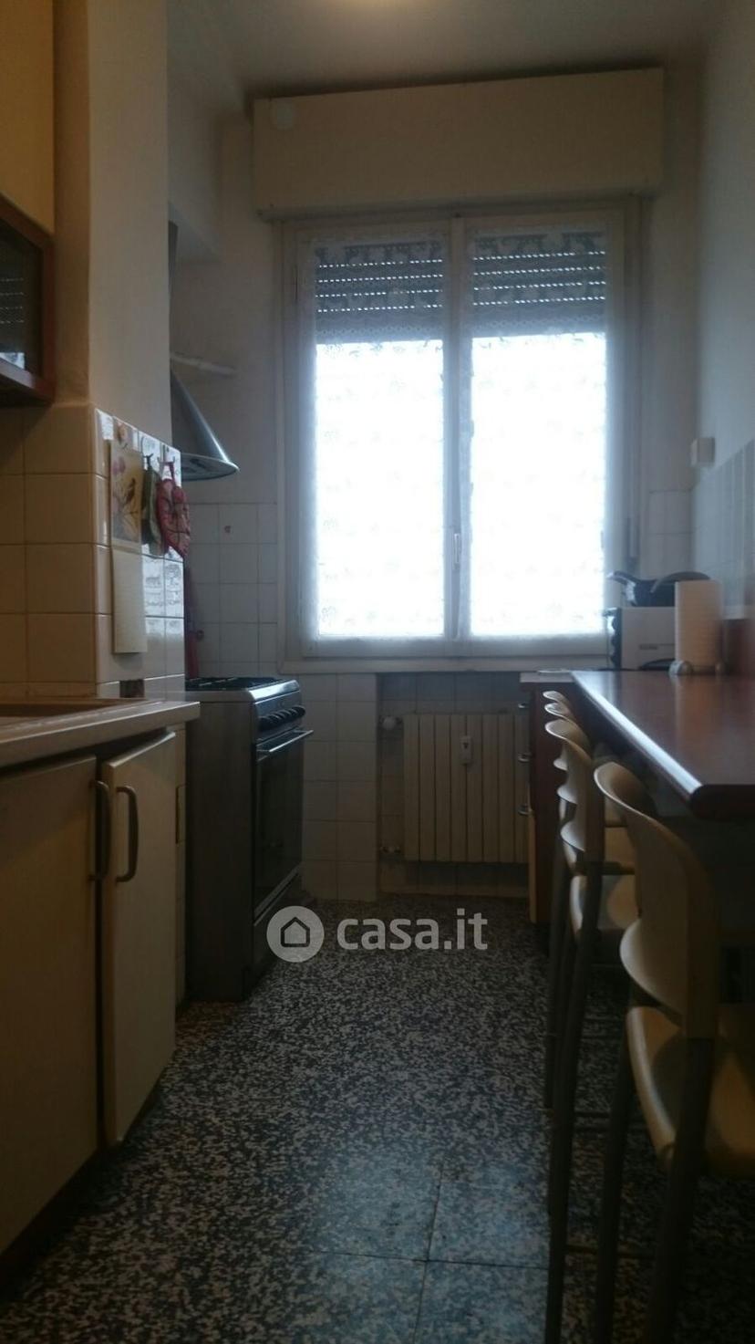 Stanza in Viale Timavo 14 — foto 15 di 27