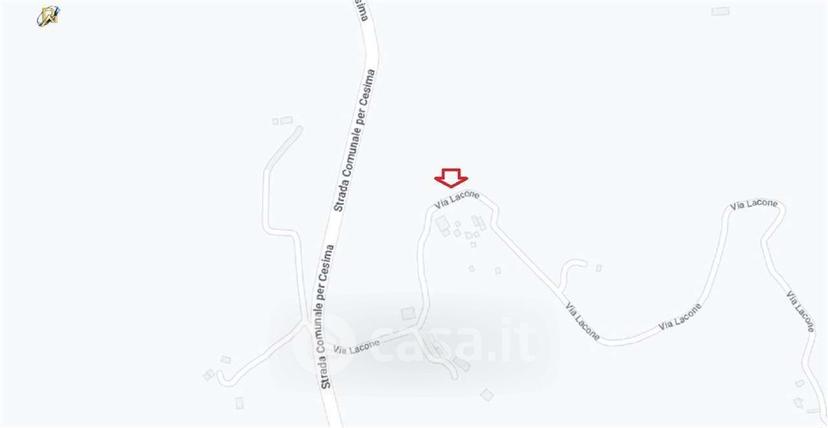 Appartamento in Via Lacone — foto 25 di 44