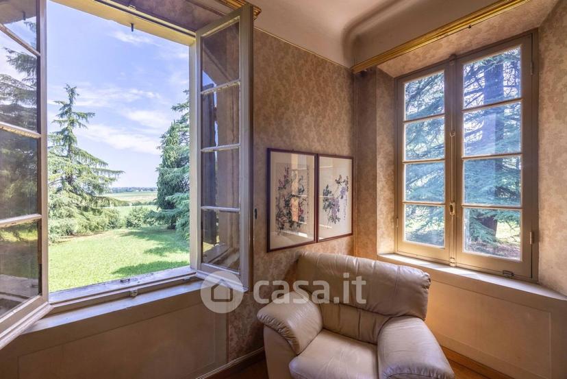 Villa in Via P. Manot 21 — foto 19 di 26