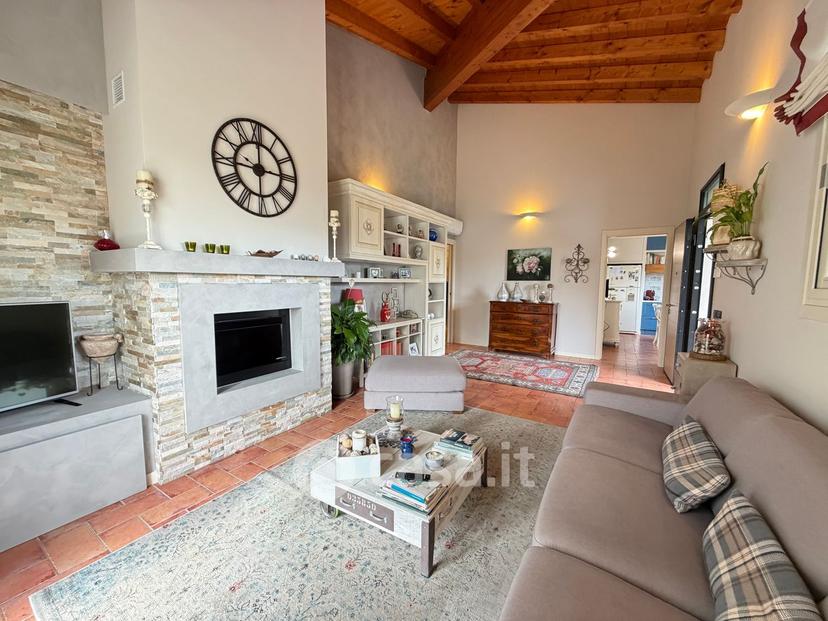 Villa in Via Molino Traversa Prima 25 — foto 14 di 125
