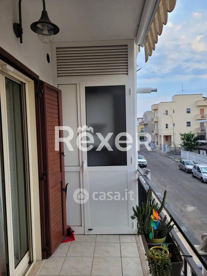 Appartamento in Via Milone — foto 14 di 16
