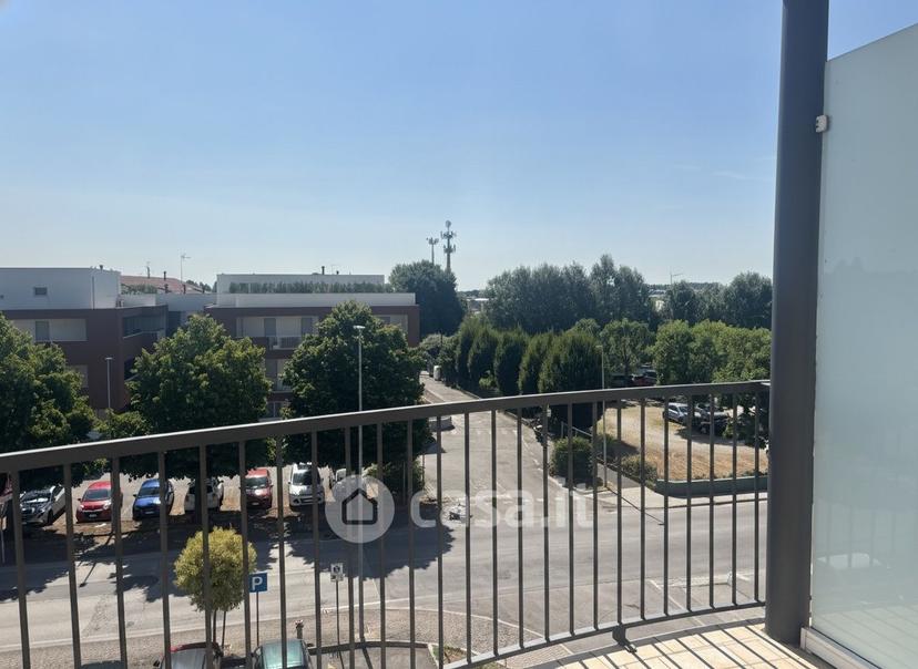 Trilocale in Via Aquileia — foto 7 di 30