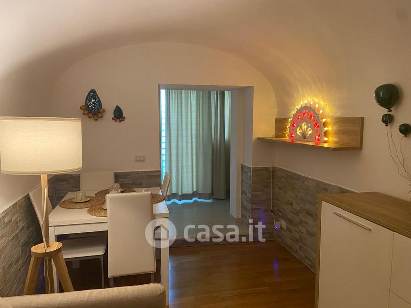 Bilocale in Via Cardassi — foto 20 di 30