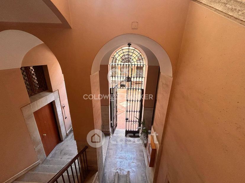 Quadrilocale in Corso Giuseppe Garibaldi 113 — foto 15 di 21