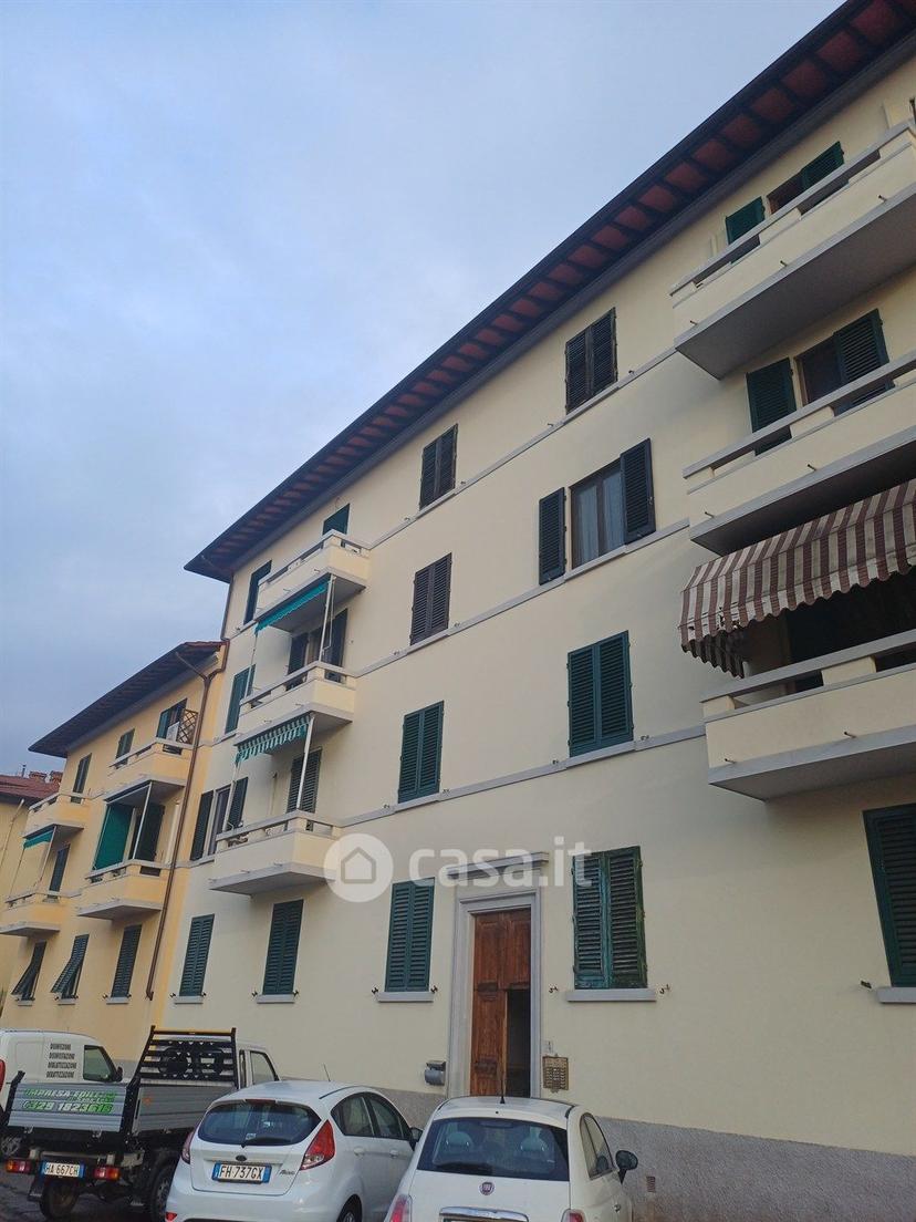 Trilocale in Viale Alessandro Guidoni 10 — foto 5 di 65
