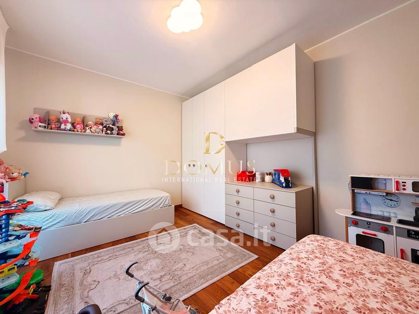 Trilocale in Corso degli Inglesi 500 — foto 25 di 34