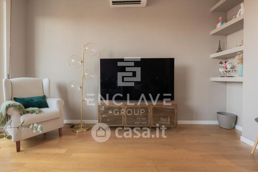 Appartamento in Via A. Modigliani 206