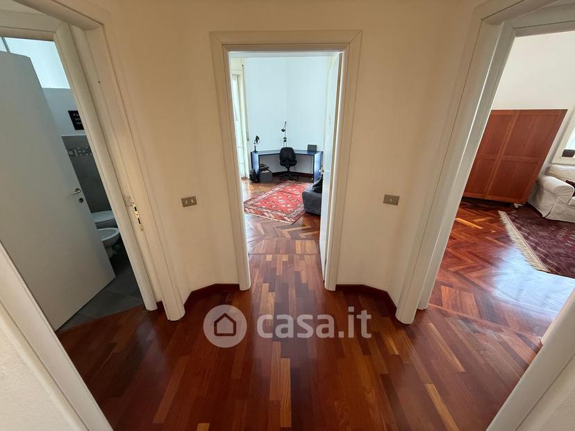 Quadrilocale in Piazza L. Cadorna 12 — foto 29 di 31