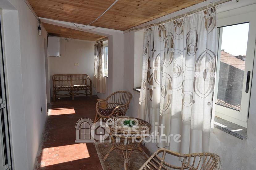Appartamento in Via Fontana della Terra — foto 35 di 49