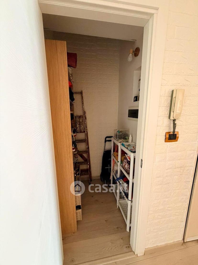 Quadrilocale in Via Peppino Papalia 4 — foto 16 di 16