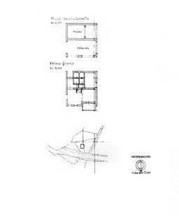 Villa in Località Torre Cola