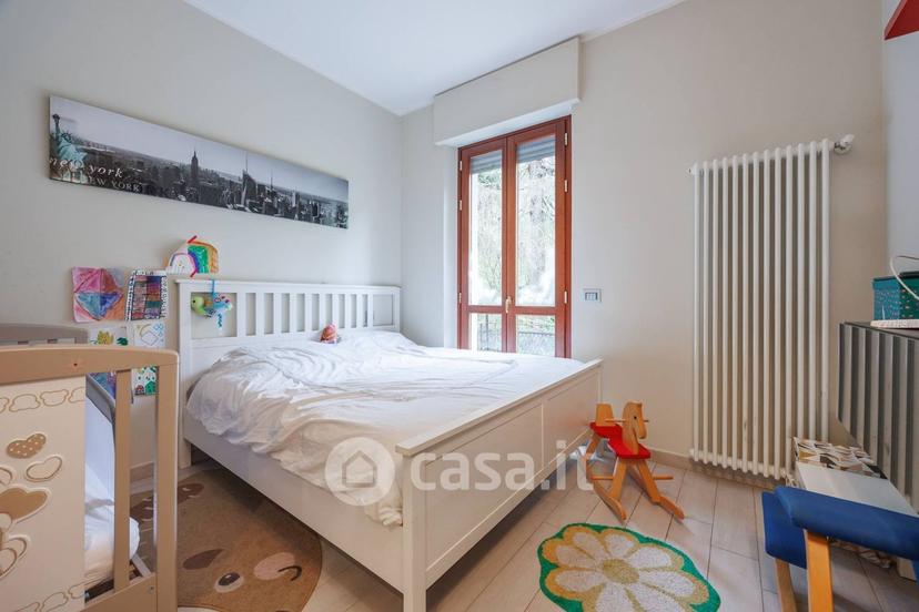 Appartamento in Via Macrino d'Alba — foto 28 di 33