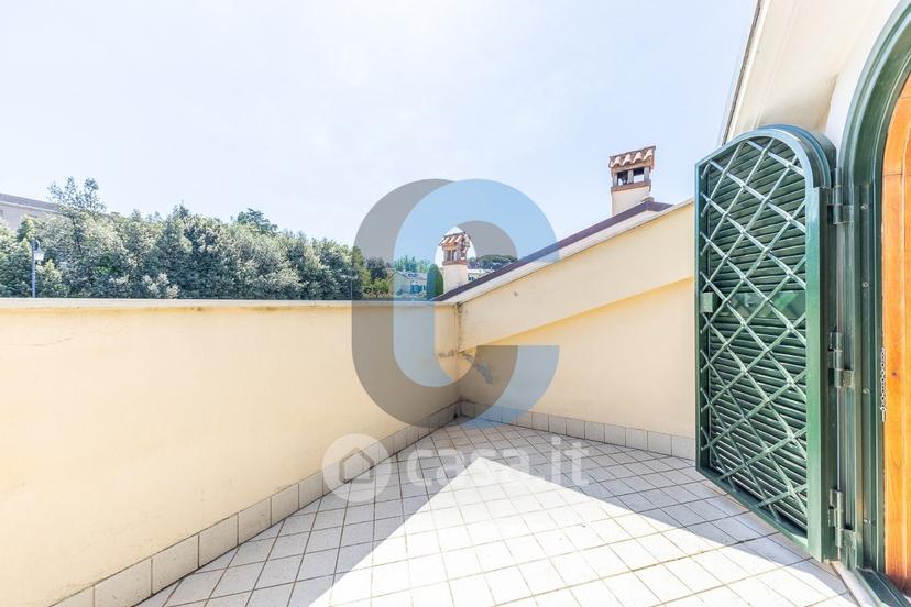 Villa in Via Padre Antonio Rocchi — foto 50 di 72