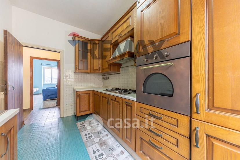 Quadrilocale in Via della Libertà 109 — foto 15 di 30