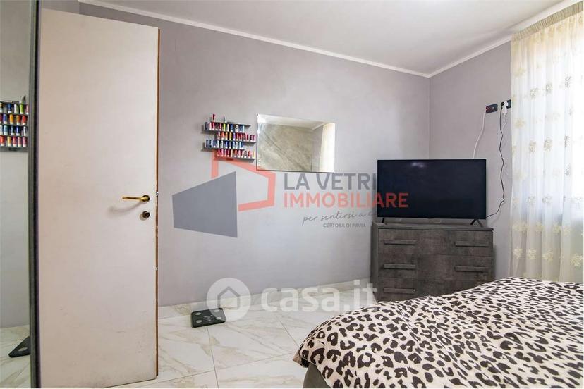 Quadrilocale in Via Laghetto 6 — foto 15 di 39
