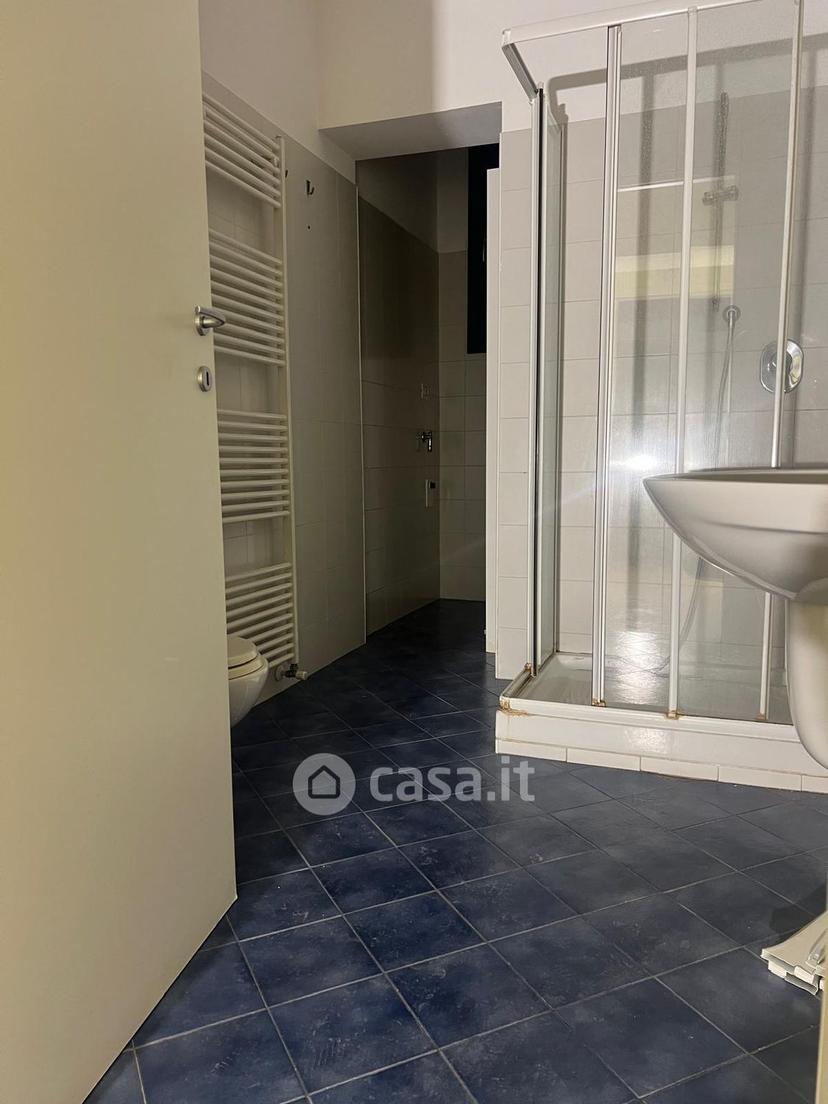 Quadrilocale in Corso Italia 26