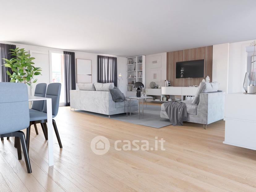 Villa in Via San Gregorio Barbarigo 15 — foto 3 di 42