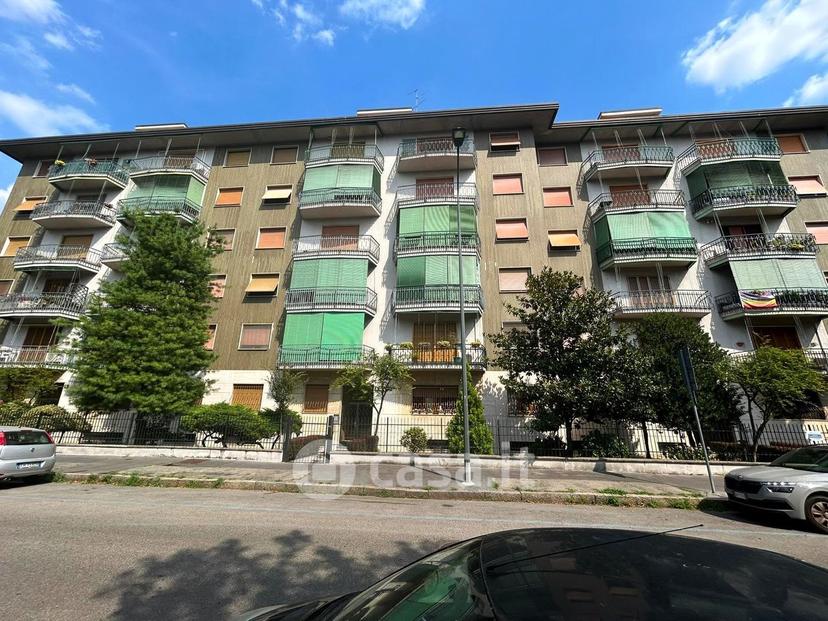 Trilocale in Via Privata Alfredo Soffredini — foto 21 di 30