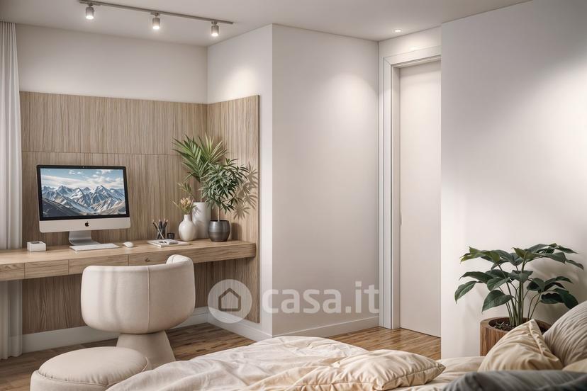 Quadrilocale in Via Michele Berloco 44 — foto 21 di 47