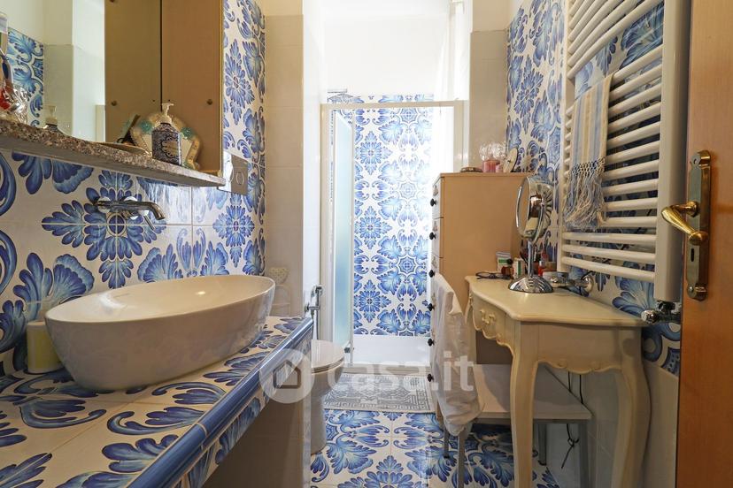 Appartamento in Via Madonna del Carmine — foto 32 di 39