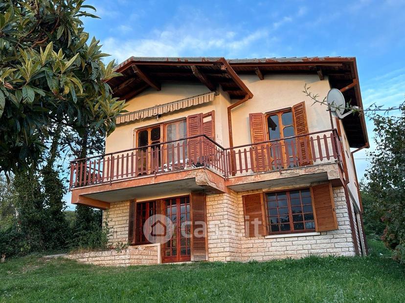 Villa in Contrada Prà Bestemà — foto 13 di 20
