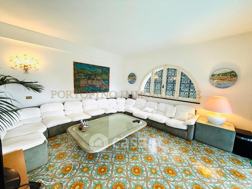 Villa in Via Jacopo Ruffini — foto 54 di 60